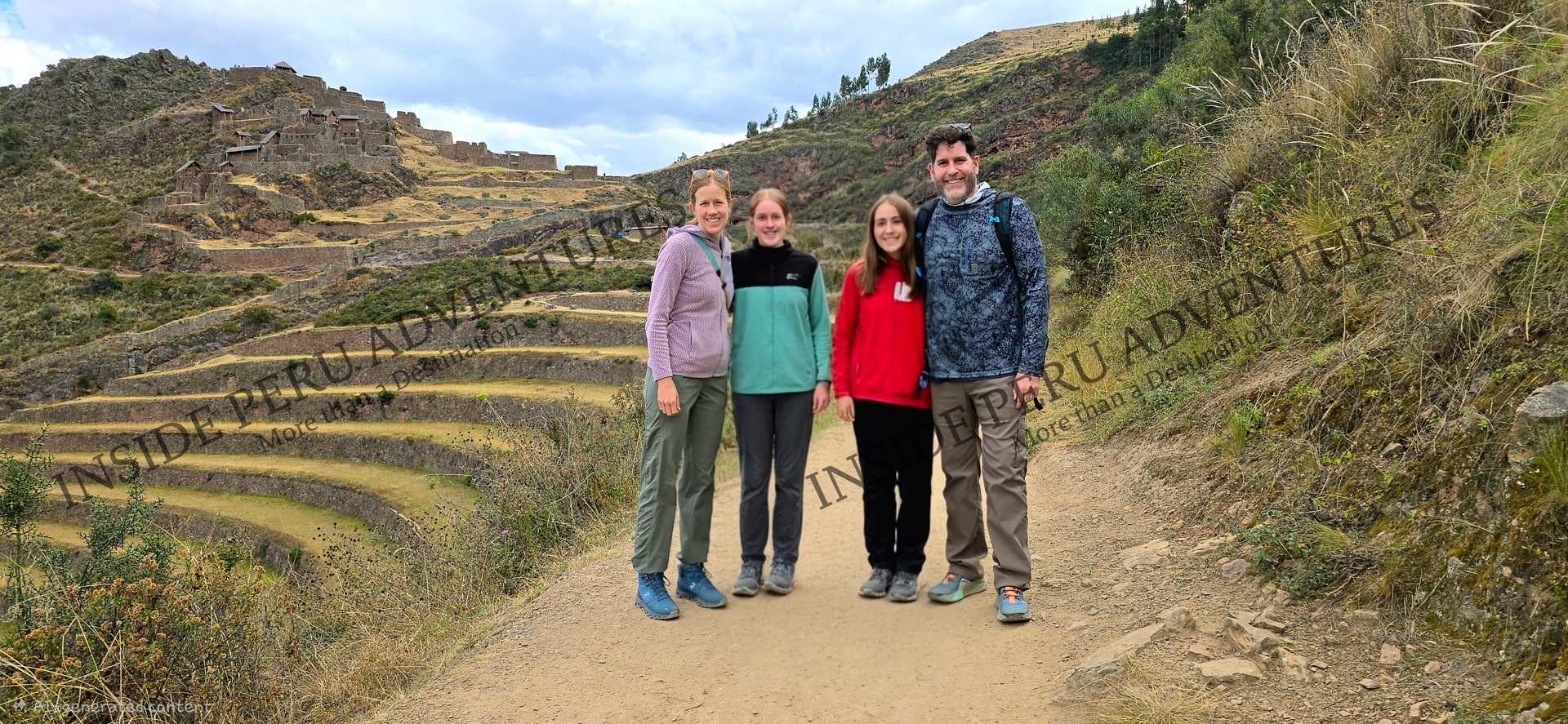 Sacred Valley Tour