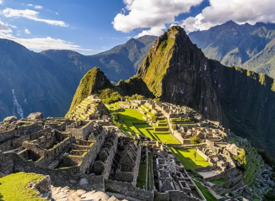 Caminata Choquequirao + Machu Picchu