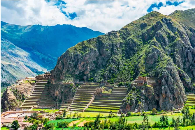 Sacred Valley Tour